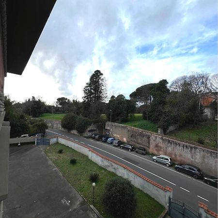 Green Park San Pancrazio 罗马 外观 照片