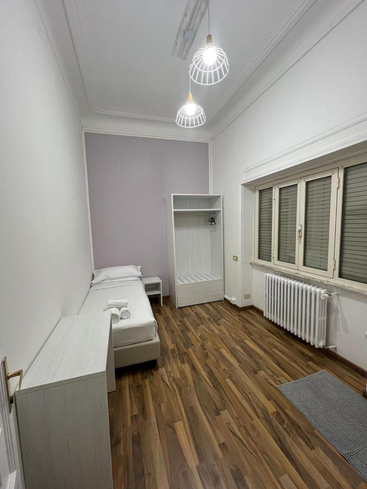 Green Park San Pancrazio 罗马 外观 照片