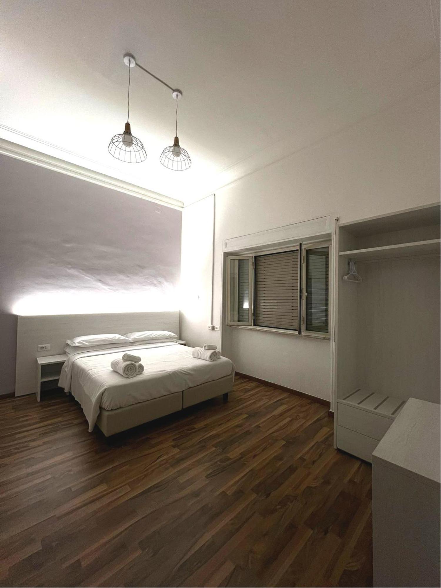 Green Park San Pancrazio 罗马 外观 照片