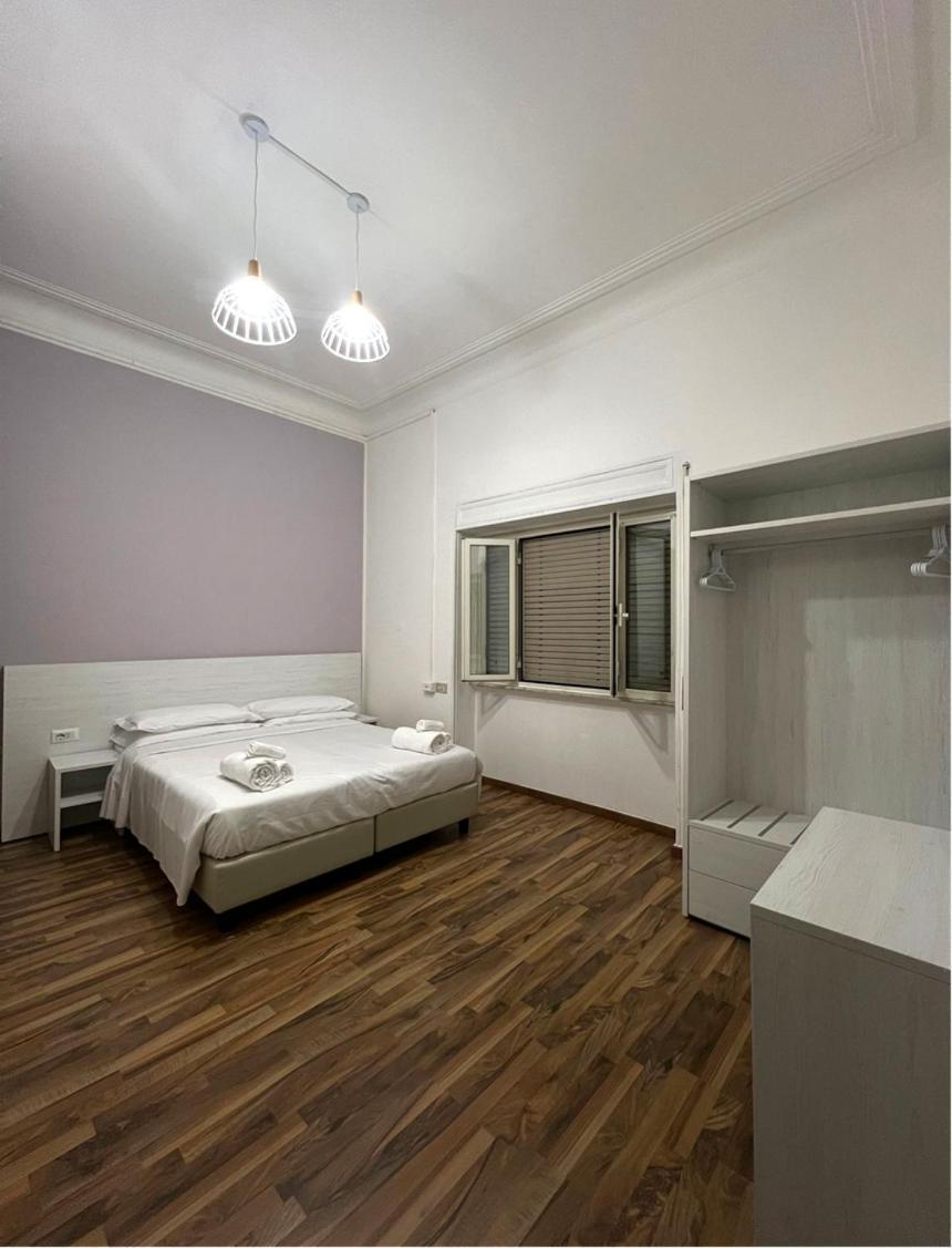 Green Park San Pancrazio 罗马 外观 照片