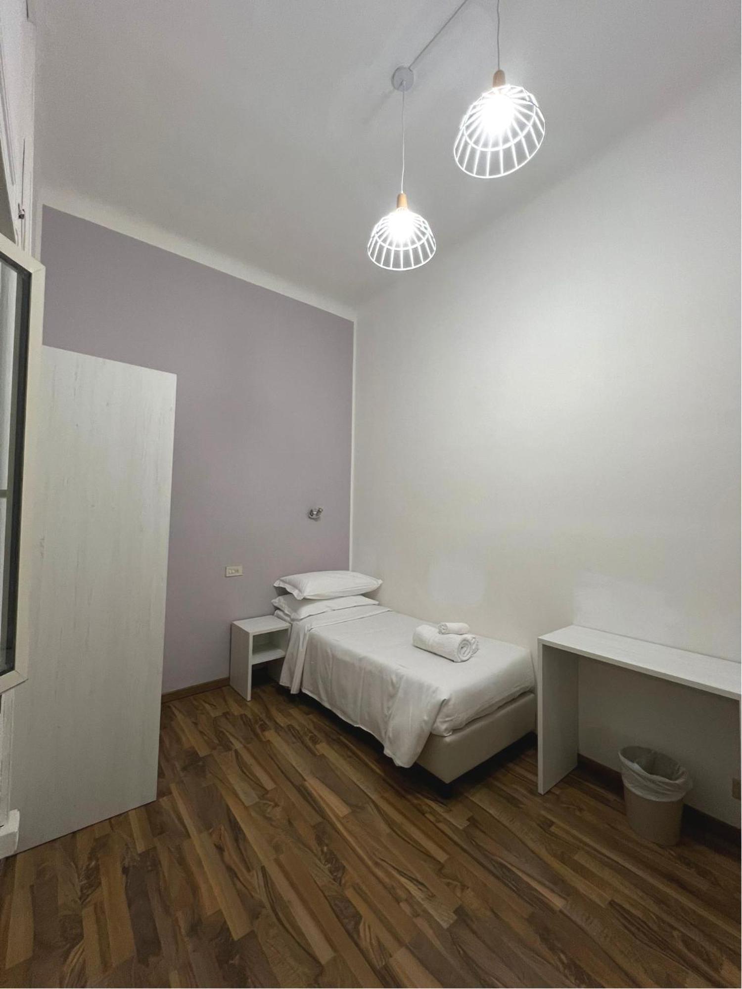 Green Park San Pancrazio 罗马 外观 照片