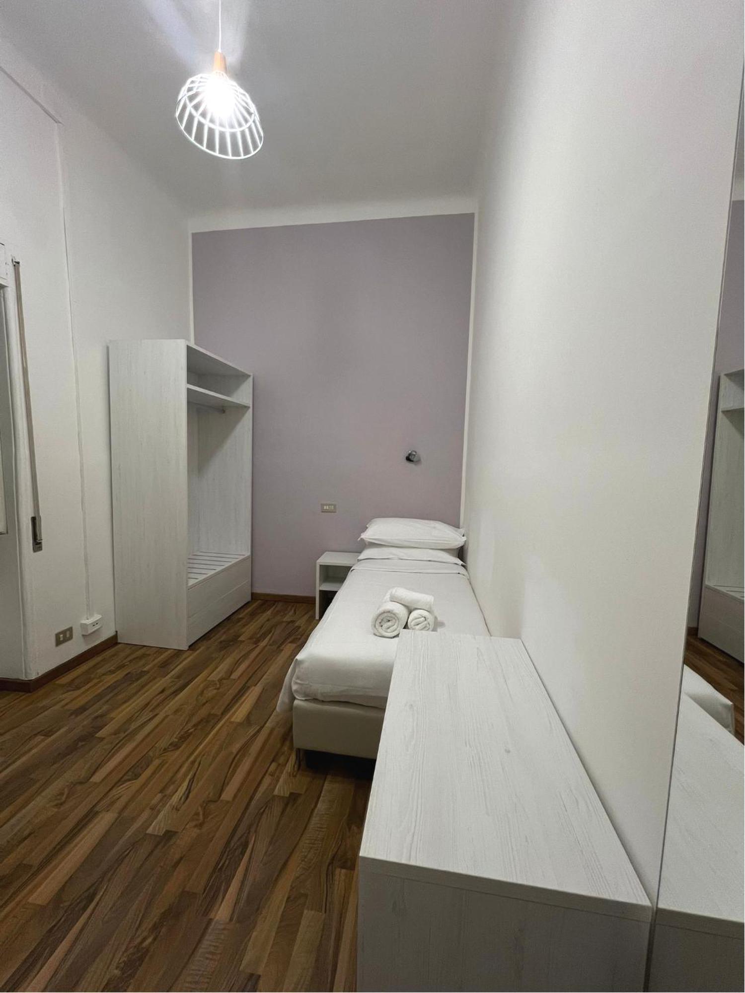 Green Park San Pancrazio 罗马 外观 照片