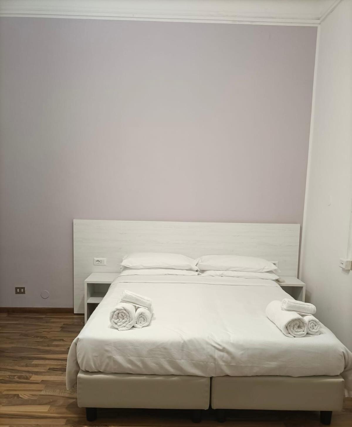 Green Park San Pancrazio 罗马 外观 照片