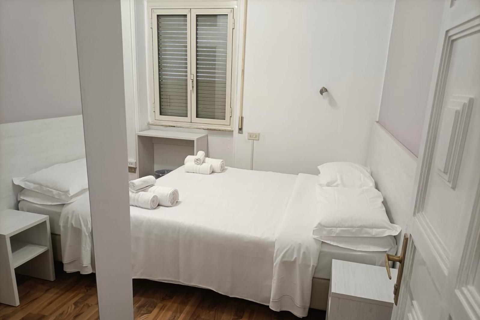 Green Park San Pancrazio 罗马 外观 照片